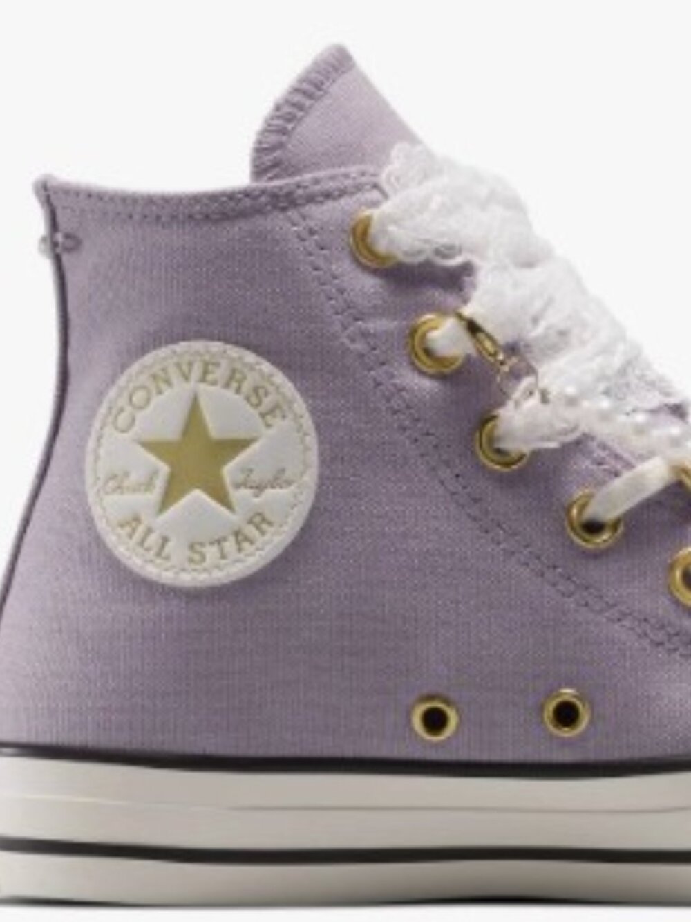 HIGH TOP CONVERS